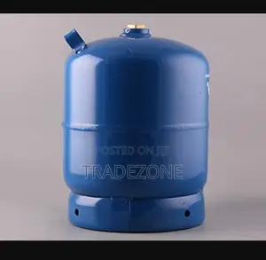 3kg Gas Cylinder