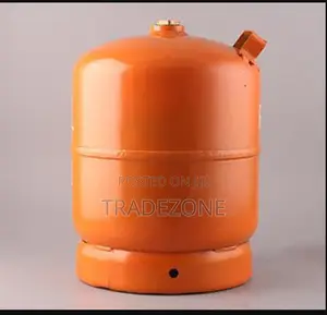 3kg Gas Cylinder
