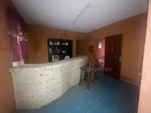 5bdrm Duplex in Ikeja for rent