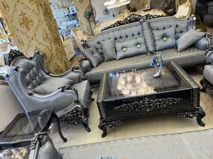Premium Turkey Royal Chair