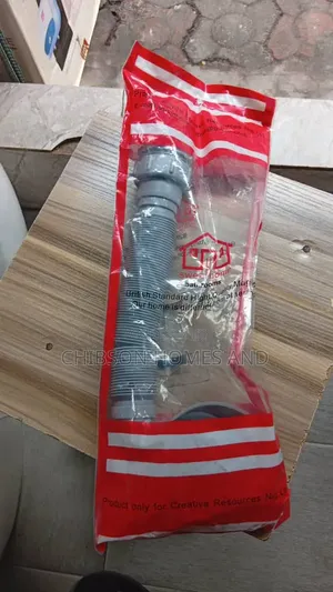 Sweethome Flexible Sink Waste Pipe