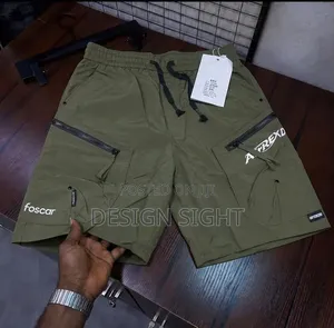 Cargo Shorts