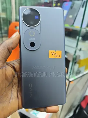 Vivo V40 5G 512 GB Gray