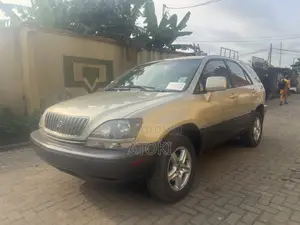 Lexus RX 300 2001