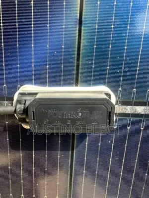 650w Panel Available
