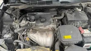 Toyota Camry SE 4dr Sedan (2.5L 4cyl 6A) 2013 Black