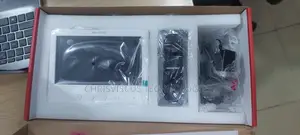 Video Door Bell Intercom Kit