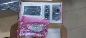 Video Door Bell Intercom Kit
