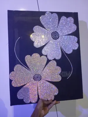 Handmade Luxury Wall Frames