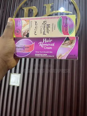 Darmagrow Hair Removal Cream