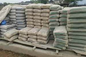 Cement Supply