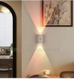 Rechargeable Smart Motion Sensor Night Light