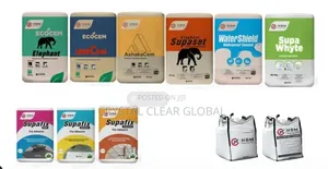 Cement Supply