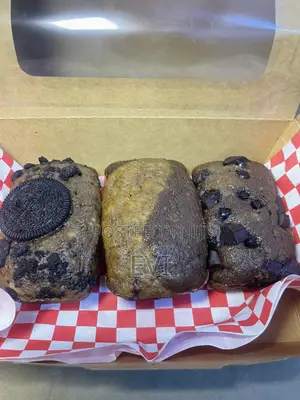 Banana Bread
