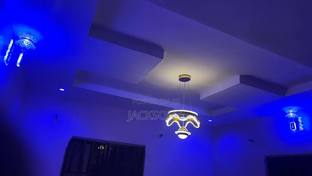 Chandelier