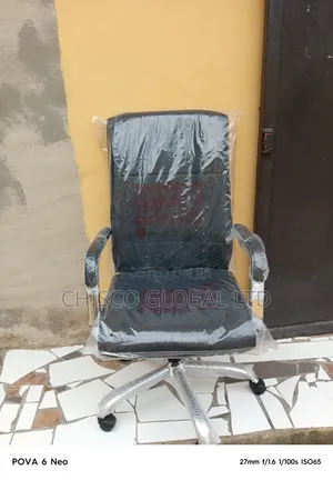 Office Chair D107S