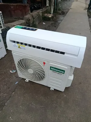 1.5hp Hisense Air Conditioner Affordable Price