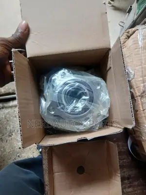 Front Hub Bearing Honda CRV 2007-2011