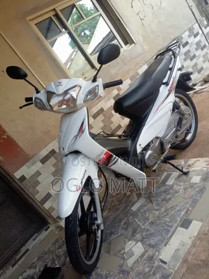 Haojin HJ110-5 2024 White