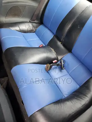 Mitsubishi Eclipse 2006 Blue