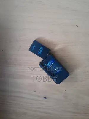 GPS Tracker Magnetic for Car, Motorcycle.