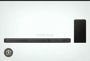 Samsung Soundbar B450