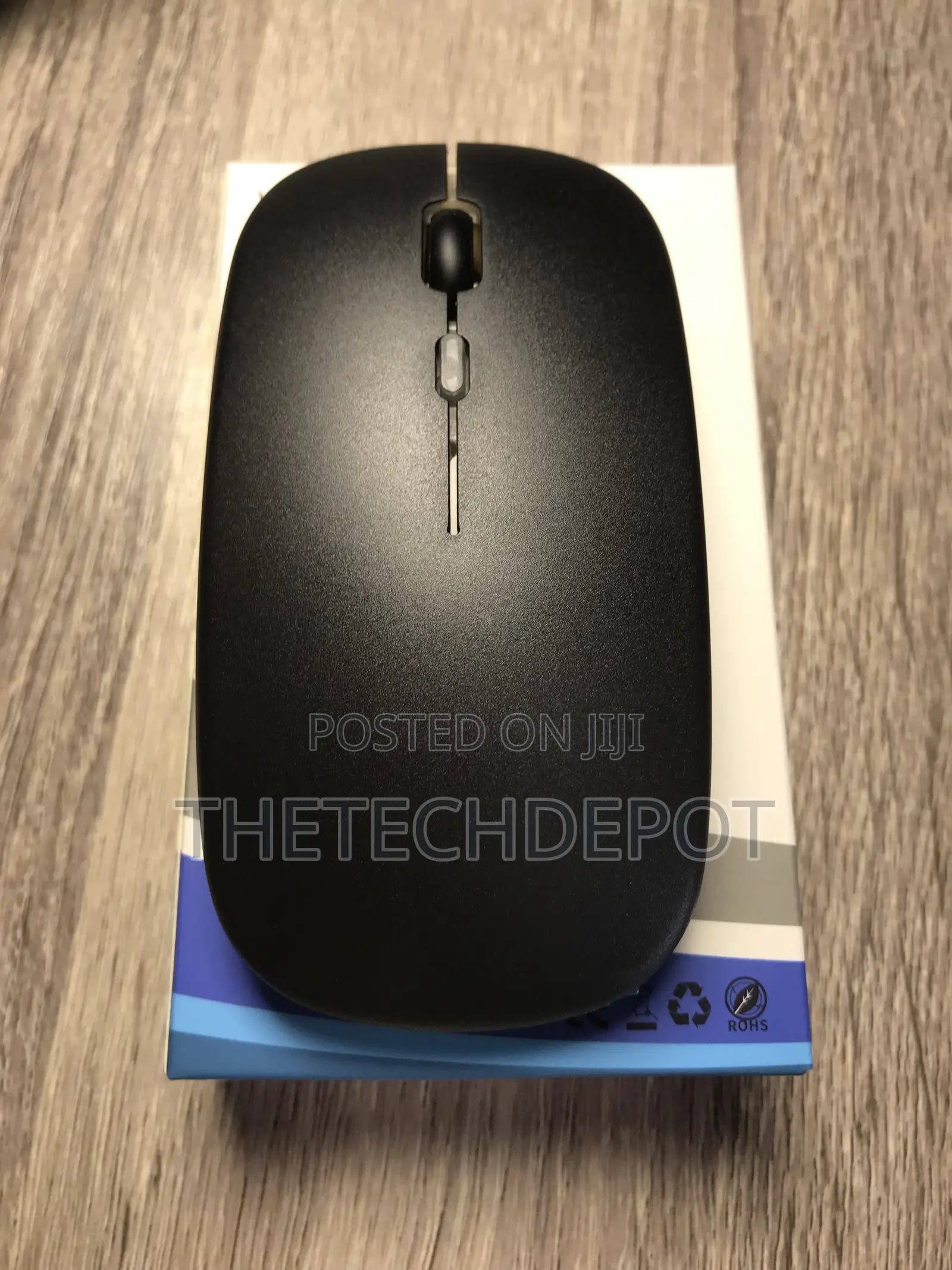 Wireless Mouse