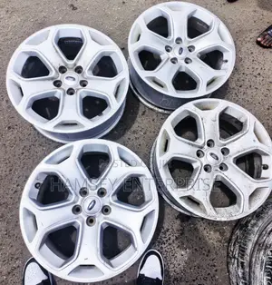 Ford Edge Rim 18