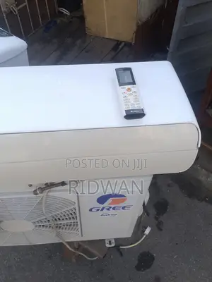 Gree Inverter AC