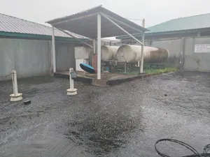 Gas Depot for Sale