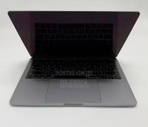 Laptop Apple MacBook Pro 2019 8GB Intel Core i5 SSD 256GB