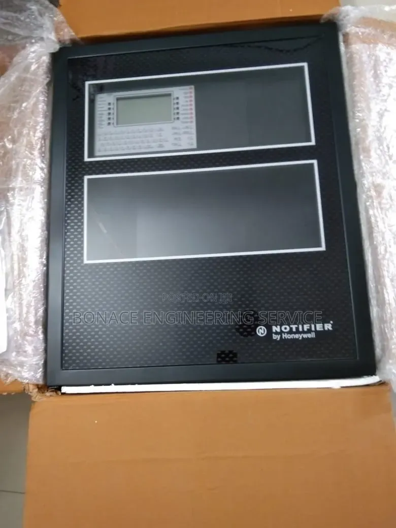 Notifier Nfs2-3030 2Loop Control Panel