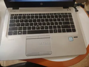 Laptop HP EliteBook 840 G3 8GB Intel Core i7 SSD 256GB