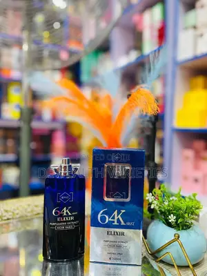  Karat Elixir