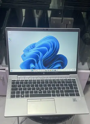 Laptop HP EliteBook 840 G7 8GB Intel Core i5 SSD 256GB