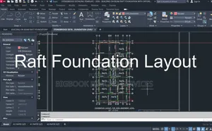 Structural Drawing, Design and Detailing