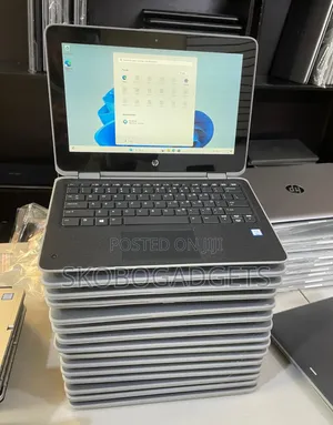 Laptop HP ProBook X360 11 G4 8GB Intel Core i5 SSD 128GB