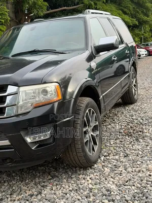 Ford Explorer 2015 Gray