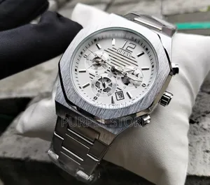 Guess Cchronograph Watch