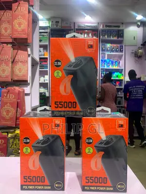 Newage Power Bank