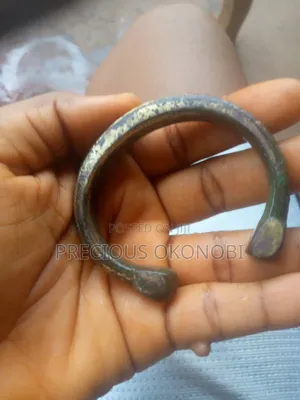 Bronze Bangle