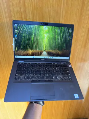 Laptop Dell Latitude 5400 8GB Intel Core i7 SSD 512GB