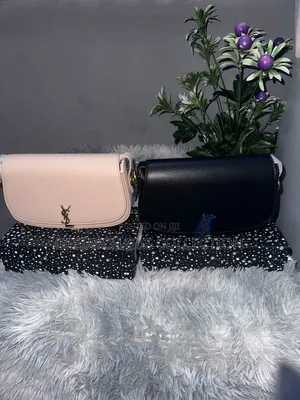 Hand Bags.