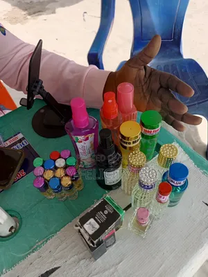 Body Spray