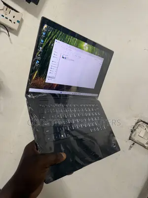 Laptop Dell Latitude 7320 16GB Intel Core i7 SSD 256GB