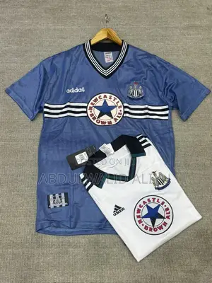 Newcastle Retro