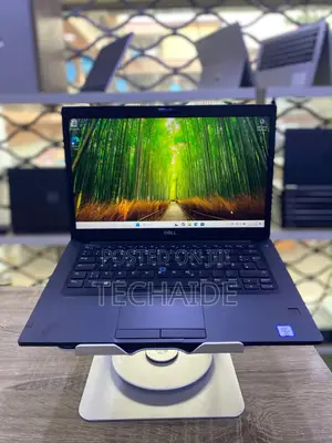Laptop Dell Latitude 7480 8GB Intel Core i5 SSD 256GB