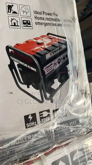 8500kva Kemage