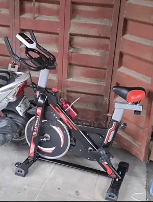 Spinning/Excise Bike (For Indoors and Outdoors)