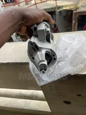 Jeep Grand Cherokee V8 5.7l Starter Motor/Kick Starter